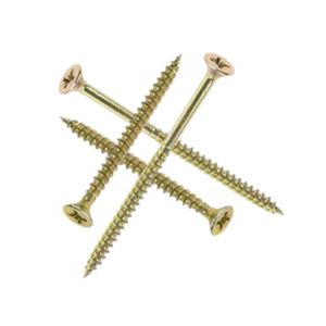 Tornillos para Madera de Acero Inoxidable, Estándar ISO, Rosca Completa, Herramientas Manuales, Entrega Rápida, Bolsas de Plástico, Venta al Por Mayor OEM - Product Image 6