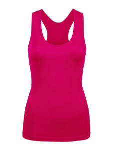 Vêtements de plage personnalisés débardeurs impression personnalisée débardeur respirant pour femme débardeur décontracté pour femmes à la mode - Product Image 5