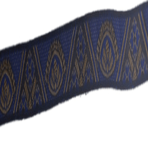 Cintas Jacquard de una sola cara, tejido satinado de doble cara, 196 colores sólidos, rollo de existencias de fábrica para sombrero DIY, zapatos de regalo, FEDEX, envío de DHL COK - Product Image 4