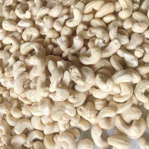 เม็ดมะม่วงหิมพานต์ดิบจากเวียดนาม W320เม็ดมะม่วงหิมพานต์ทั้งเม็ดมะม่วงหิมพานต์ถั่วเม็ดมะม่วงหิมพานต์ราคาถูก - Product Image 1