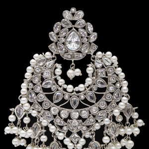 ต่างหูห่วงทองเหลืองชุบทองตามสั่งเกรดสูงสำหรับผู้หญิงดีไซน์คลาสสิกน้ำหนักเบาและหนักสำหรับงานปาร์ตี้และของขวัญ - Product Image 5