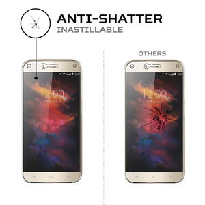 อูมิ ไดมอนด์ เอ็กซ์ แอนติช็อค ฟิล์มกันรอยหน้าจอ - Product Image 4