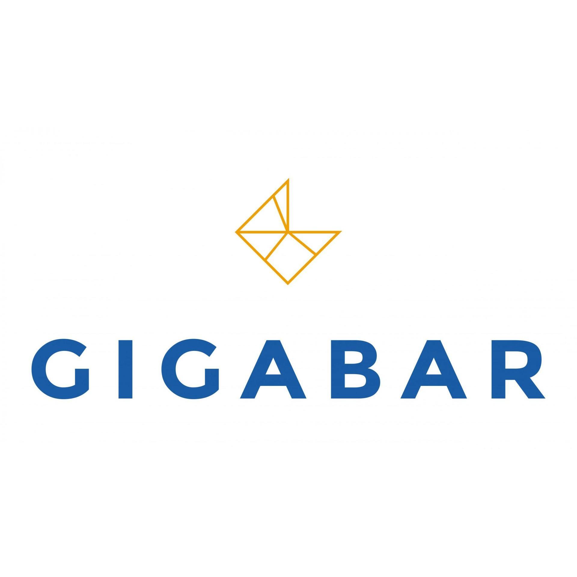 GIGABAR IWAGO IBÉRICA, S.L logo