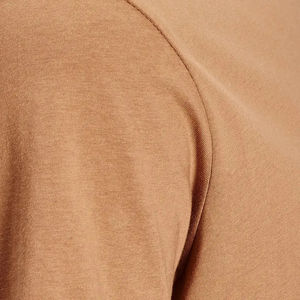 T-shirts légers pour hommes pour 100% coton et t-shirts confortables de haute qualité à manches courtes et coupe ajustée - Product Image 6