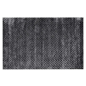 Tay chần sợi vòng thảm đệm và thảm phòng khách chất lượng hàng đầu lụa thảm đẹp hiện đại cừu len thảm - Product Image 1