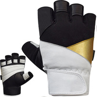 Vêtements de sport de haute qualité Gants de fitness grande taille Gants de fitness en gros Gants de fitness d'entraînement