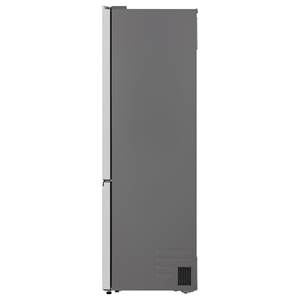 Refrigerador y Congelador GBBS726AMB Fit&Max Total No Frost Metal Sorbet Clase A, 59.7x67.4x203cm - Product Image 3