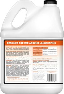 Liquide anti-odeur Simple Green Pro 1 gallon - Product Image 2