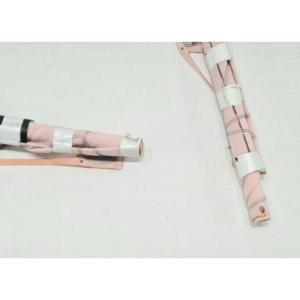 AIRBAG DE LA CURTINA LATERAL IZQUIERDA FORD EcoSport Serie CN15-14B389 (12>) - Product Image 3