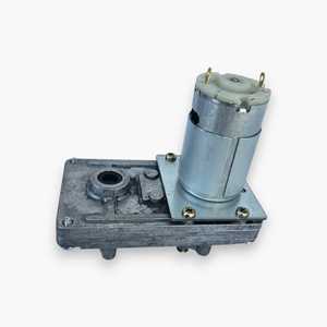 Motor de monedas metálico de 24V CC para accesorio de máquina recreativa Hopper - Product Image 1