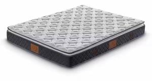 ฐานเตียงหัวเตียงไม้สุดหรู เฟอร์นิเจอร์ห้องนอนสวยงามและประณีตสำหรับใช้ในห้อง - Product Image 3