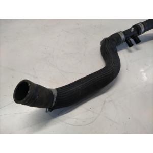 MANICOTTO RADIATORE INFERIORE NISSAN Qashqai Serie 215034EA2A K9K Diesel 1461 (14>) - Product Image 6