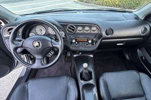 CLEAN 2005 Acura RSX Type-S Volant à Gauche Norme Euro III Émissions 50001-75000 Miles 200-250Ch 200-300Nm - Product Image 3