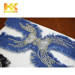 Eleganti Sandali da Donna con Tomaia Intrecciata in Strass, Scarpe Comode Ornamentali per Signora - Product Image 6