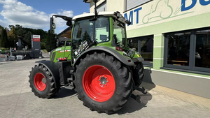 ÚLTIMO tractor Fendt 313 Vario Gen4 Profi + - Product Image 2