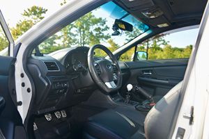 ใช้แล้ว LHD/RHD 2015 Su Ba Ru WRX จำกัด - Product Image 2