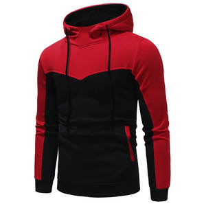 Survêtements d'entraînement de gymnastique 100% coton de haute qualité pour hommes et femmes costumes de jogging chauds pour l'hiver au prix direct d'usine - Product Image 3