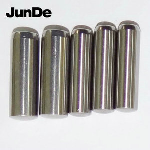 <span class=keywords><strong>PINO</strong></span> GUIA DIN 6325 - ISO 8734 Precio <span class=keywords><strong>de</strong></span> fábrica Acero inoxidable 304 DIN 6325 Pasador paralelo Pasador cilíndrico - Product Image 3