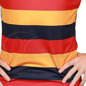 Uniforme Deportivo Personalizado 2026, Uniforme de Fútbol AFL OEM, Jersey y Pantalones Cortos Sublimados, Kit de Equipo - Product Image 5