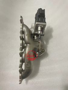 Turbo 851676 1165863190407 1165863190409 Turbocompresor para <span class=keywords><strong>BMW</strong></span> <span class=keywords><strong>M135</strong></span> X2 330 630 730 740 Z4 Supra MINI 2,0 255/302 - Product Image 3