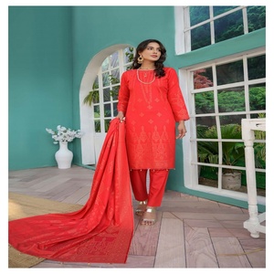 ชุดเดรส3ชิ้นสำหรับงานปาร์ตี้, ชุดเดรส anabiya จาก anabiya คอลเลกชันฤดูหนาว - Product Image 3