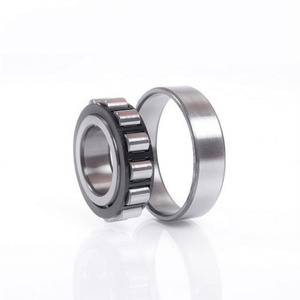 Rodamiento de Rodillos Cilíndricos N205 ECP, 25 mm de Diámetro Interior x 52 mm de Diámetro Exterior x 15 mm de Ancho para SKF - Product Image 3