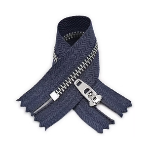 Fermetures à glissière étanches en PVC haute résistance | Fabricant d'exportation en vrac pour sacs de voyage et vêtements de protection pour équipement de sécurité - Product Image 3