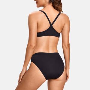 Adventure Swim 3 piezas Set3 Pack tres piezas 3 piezas Bikini Set Venta al por mayor Traje de baño 2 piezas Set - Product Image 3