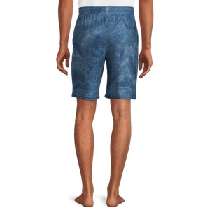 Pantalones Cortos Urbanos para Hombre, Diseñados para un Movimiento Suave con una Forma Refinada y una Apariencia Visual Equilibrada - Product Image 4