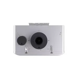 Calentador de Agua Instantáneo de Propano Natural de Alta Eficiencia Serie RXP 199 MBH, Inteligente, para Interiores, con Bomba - Product Image 6