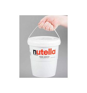 Wholesale Nutella 3kg 0mg Cholesterol Per Serving For Heart Healthy Snacking Option In Food Service <b>Establishments</b> Global Export - Product Image 1