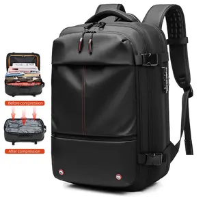 Pailox Backpack Sport Laptop Backpacks School Logo Student Polyester School Bag Business Backpacks Briefcase Fashion Laser Cut