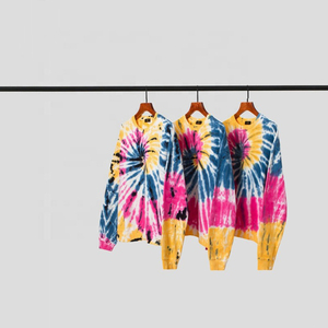 Alta venta personalizado su propio diseño impreso sublimación sudadera venta al por mayor calidad ropa de invierno sudadera para hombres - Product Image 3