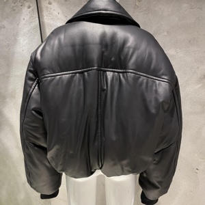 Pack-able New Stylish Men's Sportswear <b>Waterproof</b> Warm <b>Padded</b> Bubble <b>Jackets</b> Reasonable Price Lightweight Men Bubble <b>Jacket</b> - Product Image 2