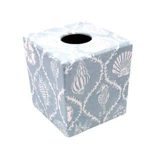 กล่องกระดาษทิชชู MDF ไม้สี่เหลี่ยมเคลือบเงาใช้ในห้องครัว - Product Image 2