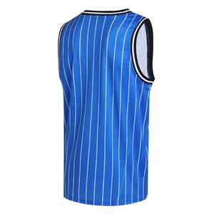 Camiseta de Baloncesto Personalizada de Alta Calidad, Totalmente Personalizable, Talla Perfecta para Ligas Deportivas y Eventos - Product Image 2