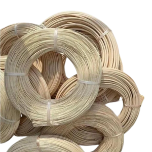 Producto sostenible y elegante ecológico para agricultura con núcleo de ratán - Product Image 6