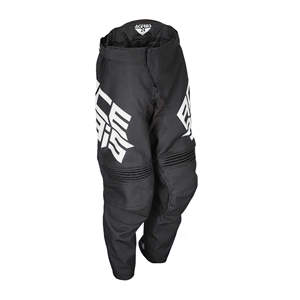 Pantalones Acerbis MX Track para Niños, Jersey Transpirable de Carreras para Niños, Ropa Deportiva Estampada para Motociclismo y Automovilismo - Product Image 1