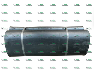 Goma de Protección Eléctrica para Plantas de Hormigón - Product Image 2