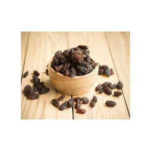 Raisin doré jumbo séché sucré de qualité supérieure en vente entière - Product Image 2
