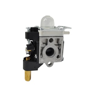 Parti e Accessori per Tosaerba, Carburatore per Motore Zama RBK66A Rif. 504438 - Product Image 1