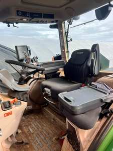 Tractor de potencia Premium 2019 Fendt 724 VARIO para agricultura inteligente equipado con componentes de núcleo de cojinete de bomba de motor Deutz - Product Image 3