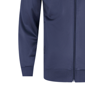 Conjunto Deportivo de 2 Piezas con Sudadera con Capucha y Cordón Ajustable, Estilo Urbano, de Algodón, para Hombre y Mujer, Transpirable, de Forro Polar para Invierno - Product Image 3