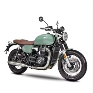 NOUVEAU ORIGINAL Moto Cromwell 1200 ABS 2025 Brix/ton - Product Image 2