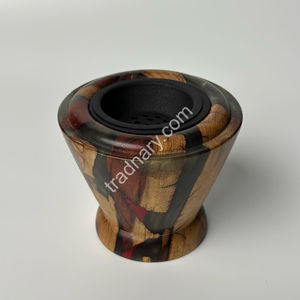 เตาเตาไม้เรซินสำหรับเดือนรอมฎอนมูบารักล่าสุดโดย tradnary Exim Pvt Ltd - Product Image 3