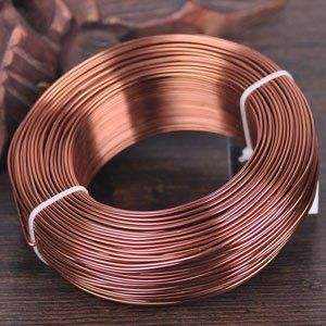 Déchets de cuivre de qualité supérieure, prix de gros offert - Product Image 4