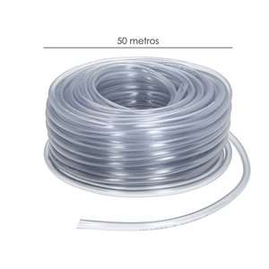สายยางใส ระดับ 4 ขนาด 6 มม. ม้วน 50 เมตร - Product Image 2