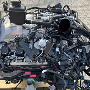 มอเตอร์ F93 M8 M5 F90สมบูรณ์มอเตอร์เครื่องยนต์4.4L 10K ไมล์จากอเมริกา - Product Image 2