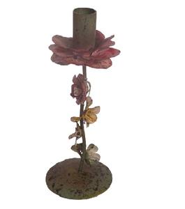 Dream Decoration Metal tealight Candle Holder Bird Tree Design for Home Decoration Diwali Decor - Product Image 4