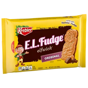 Galletas de chocolate Keebler a precio de fábrica al por mayor - Product Image 3